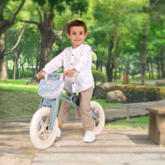 Rappa DeCuevas 30180 Dětské odrážedlo - Balance Bike COCO 2024