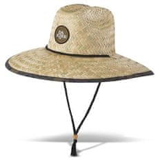 Dakine klobouk DAKINE Pindo Straw Hat CASCADE CAMO L/XL