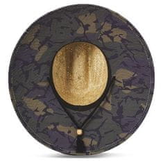Dakine klobouk DAKINE Pindo Straw Hat CASCADE CAMO L/XL
