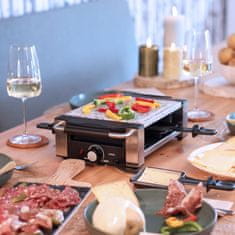 Livoo Raclette gril Livoo DOC261