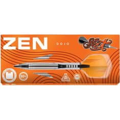 Shot Šipky Zen Dojo - 18g