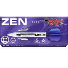 Shot Šipky Zen Budo - 18g