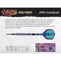 Shot Šipky Viking - Shield Maiden - 18g