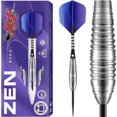 Shot Šipky Steel Zen Budo - 23g