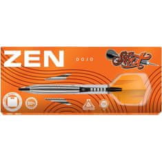 Shot Šipky Steel Zen Dojo - 21g