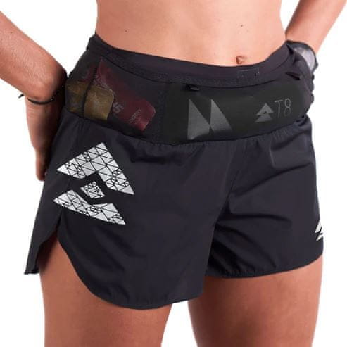 T8 Sherpa Shorts v2 Woman