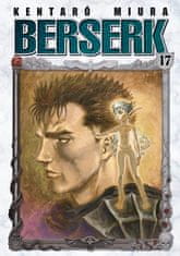 Kentaró Miura: Berserk 17