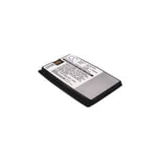 CameronSino Baterie pro Sony Ericsson R320, R520, T28, T29, T36, T39 (ekv. BHC-10), 600 mAh, Li-Ion