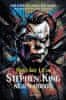 Hans-Ake Lilja: Stephen King: Nejen horor