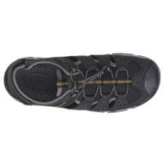 Skechers Boty Tresmen 205113BLK