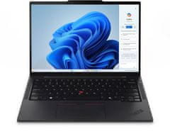 Lenovo ThinkPad T14s Gen 5, černá (21LS002HCK)