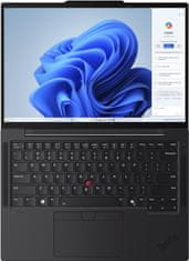 Lenovo ThinkPad T14s Gen 5, černá (21LS002HCK)