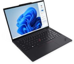 Lenovo ThinkPad T14s Gen 5, černá (21LS002HCK)