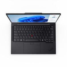 Lenovo ThinkPad T14s Gen 5, černá (21LS001UCK)