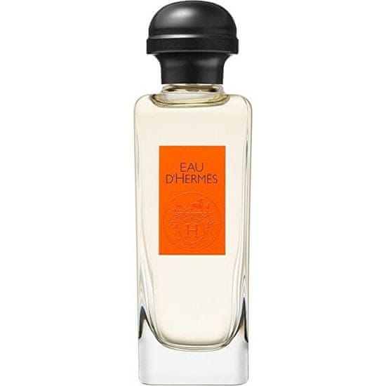 Hermès Eau D´Hermès - EDT - TESTER