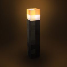 Grooters Světlo Minecraft - Torch