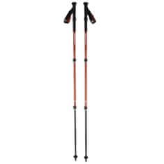 Black Diamond Turistické hole Black Diamond Trail Back Trekking Poles Burnt Sienna