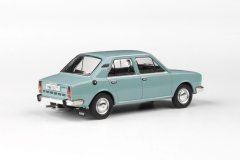 Abrex ABREX - Škoda 105L (1977) 1:43 - Šedomodrá