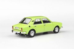 Abrex ABREX - Škoda 105L (1977) 1:43 - Zelená Lipová