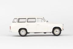 Abrex ABREX - Škoda 1202 (1964) 1:43 - Bílá