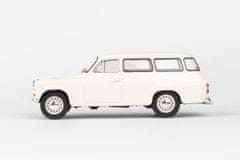 Abrex ABREX - Škoda 1202 (1964) 1:43 - Bílá