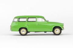 Abrex ABREX - Škoda 1202 (1964) 1:43 - Zelená Aloe