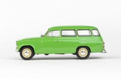 Abrex ABREX - Škoda 1202 (1964) 1:43 - Zelená Aloe