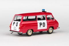 Abrex ABREX - Škoda 1203 (1974) 1:43 - PO