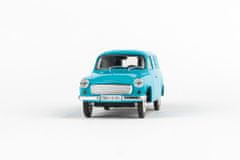 Abrex ABREX - Škoda 1202 Dodávka (1965) 1:43 - Tyrkys