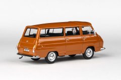 Abrex ABREX - Škoda 1203 (1974) 1:43 - Hnědá Okrová