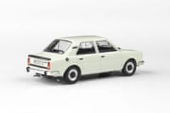 Abrex ABREX - Škoda 120L (1982) 1:43 - Bílá Ledová