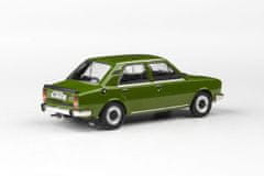 Abrex ABREX - Škoda 120L (1982) 1:43 - Zelená Olivová