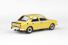 Abrex ABREX - Škoda 120L (1982) 1:43 - Žlutá Kanárková