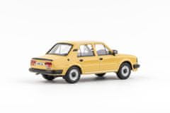 Abrex ABREX - Škoda 120L (1984) 1:43 - Béžová Šampaň