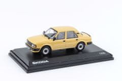 Abrex ABREX - Škoda 120L (1984) 1:43 - Béžová Šampaň