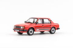 Abrex ABREX - Škoda 120L (1984) 1:43 - Červená Šípková