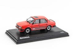 Abrex ABREX - Škoda 120L (1984) 1:43 - Červená Šípková