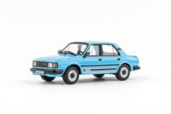 Abrex ABREX - Škoda 120L (1984) 1:43 - Modrá Blankytná