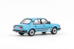 Abrex ABREX - Škoda 120L (1984) 1:43 - Modrá Blankytná