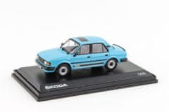 Abrex ABREX - Škoda 120L (1984) 1:43 - Modrá Blankytná