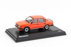 Abrex ABREX - Škoda 120L (1984) 1:43 - Oranžová Brilantní