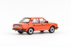 Abrex ABREX - Škoda 120L (1984) 1:43 - Oranžová Brilantní