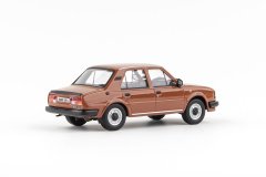 Abrex ABREX - Škoda 120L (1984) 1:43 - Skořicová Hnědá