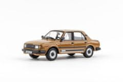 Abrex ABREX - Škoda 120L (1984) 1:43 - Tabáková