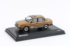 Abrex ABREX - Škoda 120L (1984) 1:43 - Tabáková