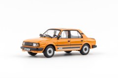 Abrex ABREX - Škoda 120L (1984) 1:43 - Zlatý Okr