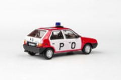 Abrex ABREX - Škoda Favorit 136L (1988) 1:43 - PO