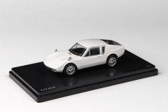 Abrex ABREX - ÚVMV GT (1970) 1:43 - Verze 00