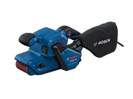 BOSCH Professional pásová bruska (0.601.2C1.020)