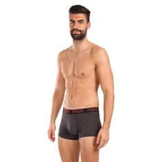 Puma 2PACK pánské boxerky vícebarevné (100000884 056) - velikost L